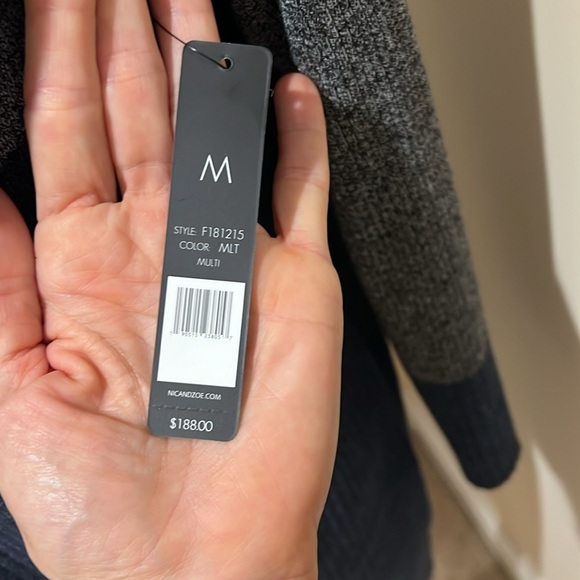 Women’s Sweater Dress size M - Picture 7 of 8